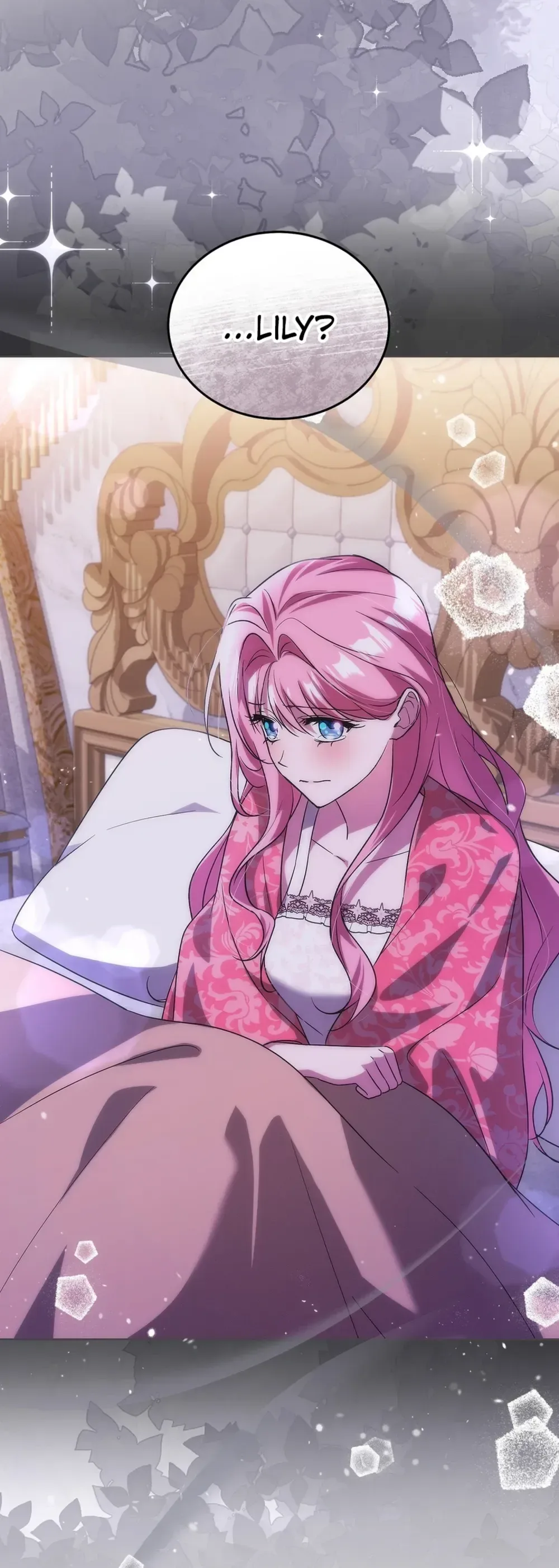 I Didn't Lull You to Sleep Only for You to Be Obsessed Chapter 77 Page 2