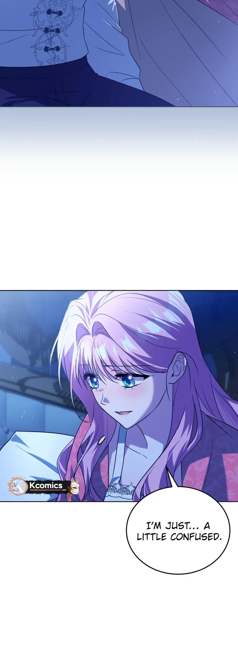 I Didn't Lull You to Sleep Only for You to Be Obsessed Chapter 77 Page 4