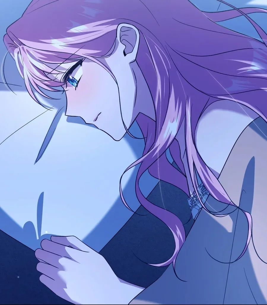 I Didn't Lull You to Sleep Only for You to Be Obsessed Chapter 77 Page 10