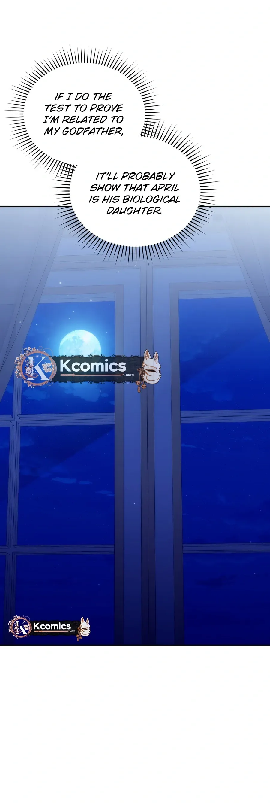 I Didn't Lull You to Sleep Only for You to Be Obsessed Chapter 77 Page 13