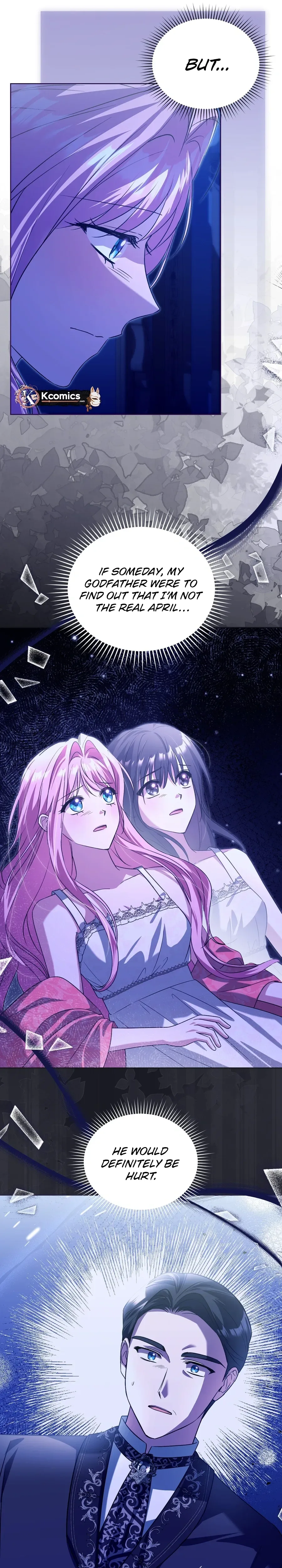 I Didn't Lull You to Sleep Only for You to Be Obsessed Chapter 77 Page 14