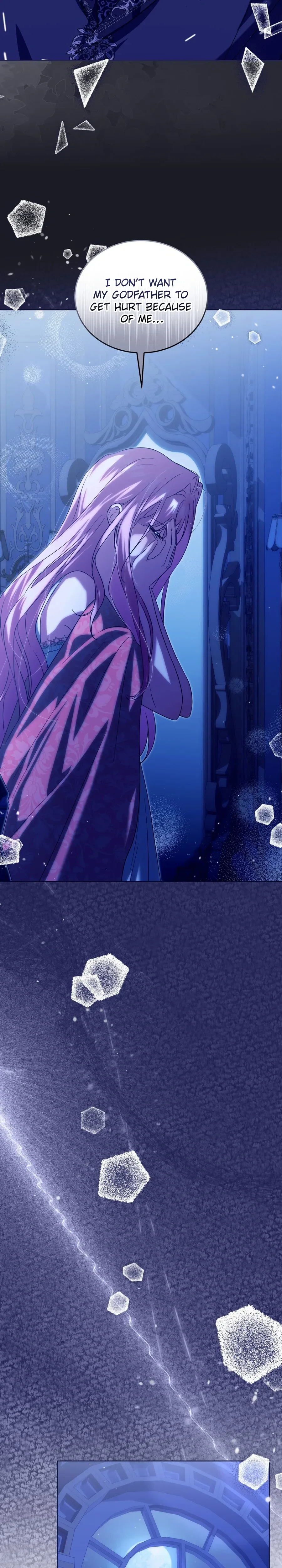 I Didn't Lull You to Sleep Only for You to Be Obsessed Chapter 77 Page 15