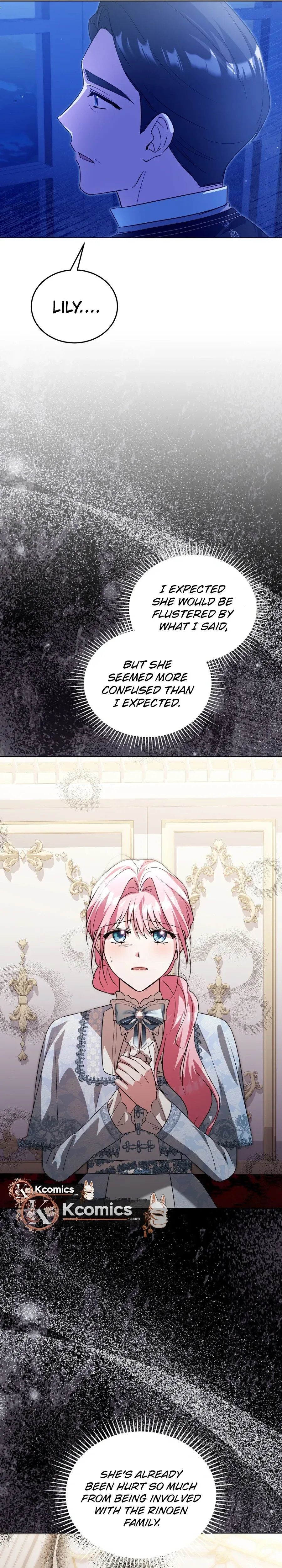 I Didn't Lull You to Sleep Only for You to Be Obsessed Chapter 77 Page 17