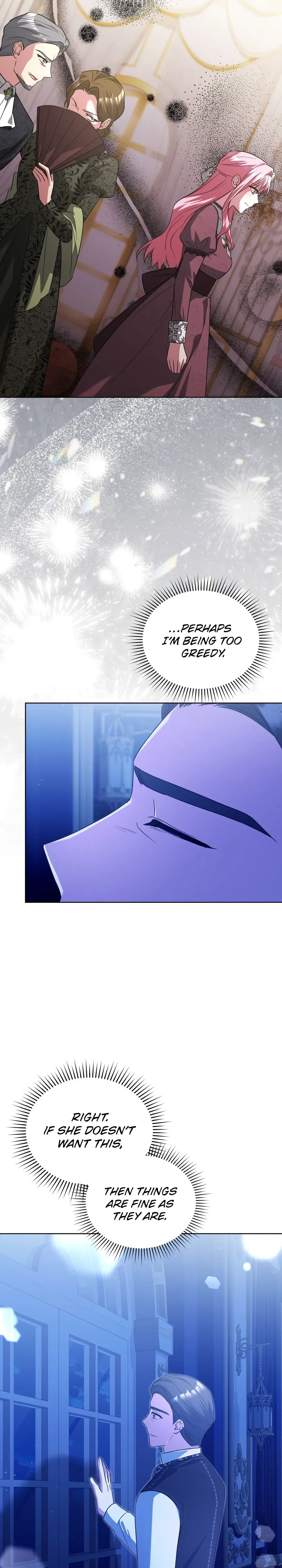 I Didn't Lull You to Sleep Only for You to Be Obsessed Chapter 77 Page 18