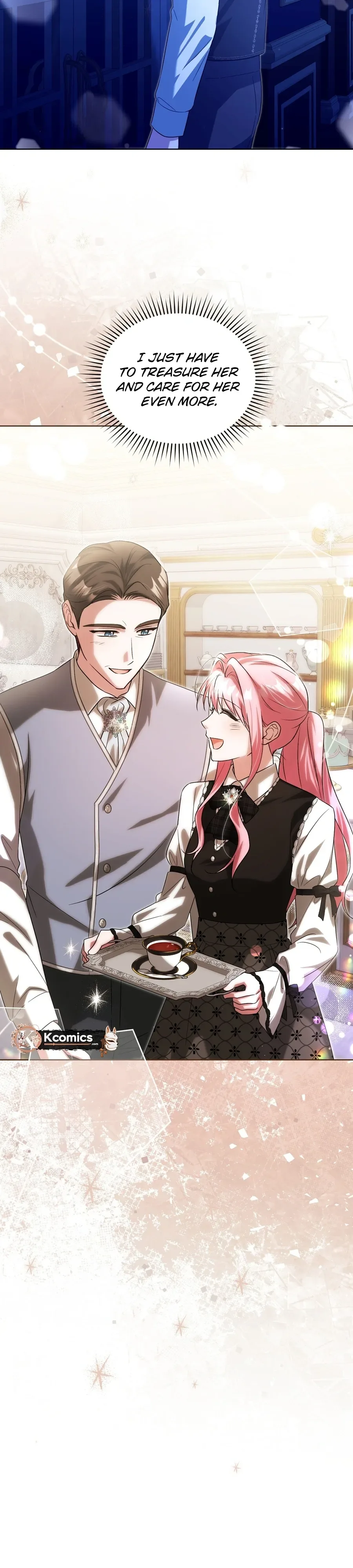 I Didn't Lull You to Sleep Only for You to Be Obsessed Chapter 77 Page 19