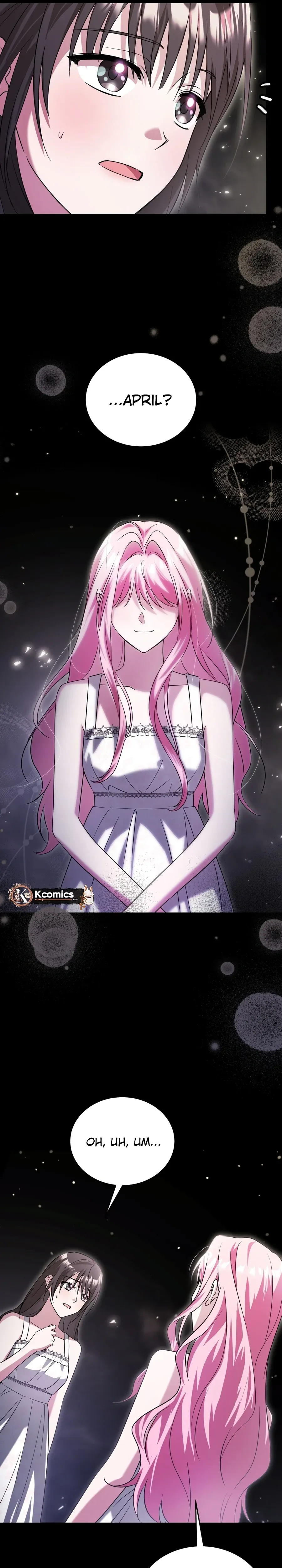 I Didn't Lull You to Sleep Only for You to Be Obsessed Chapter 77 Page 22