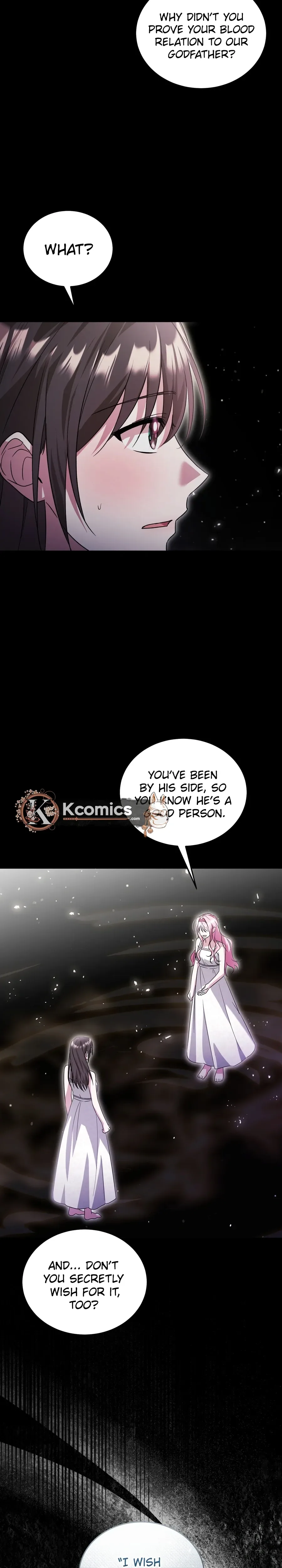 I Didn't Lull You to Sleep Only for You to Be Obsessed Chapter 77 Page 23