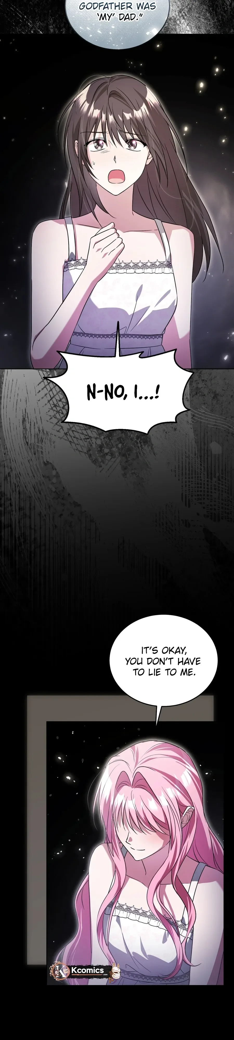 I Didn't Lull You to Sleep Only for You to Be Obsessed Chapter 77 Page 24