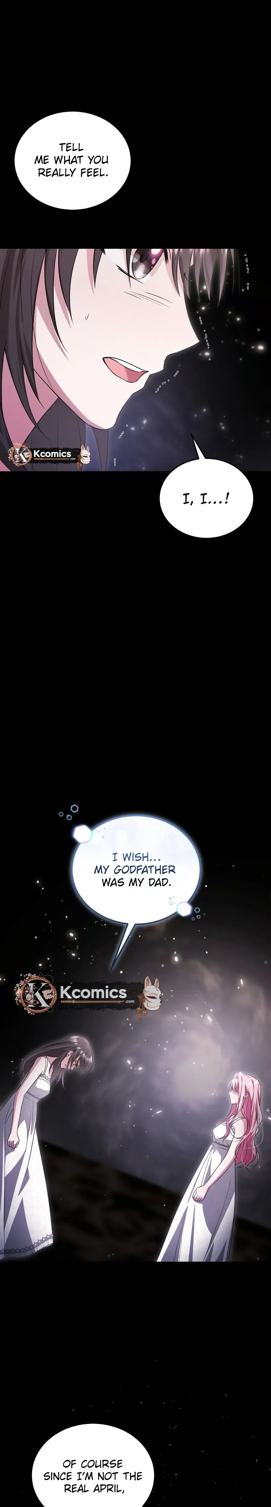 I Didn't Lull You to Sleep Only for You to Be Obsessed Chapter 77 Page 25