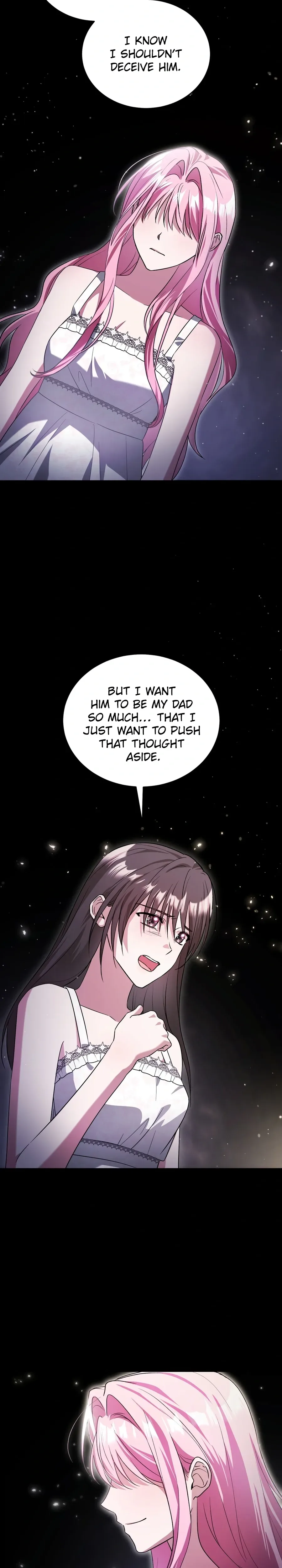 I Didn't Lull You to Sleep Only for You to Be Obsessed Chapter 77 Page 26