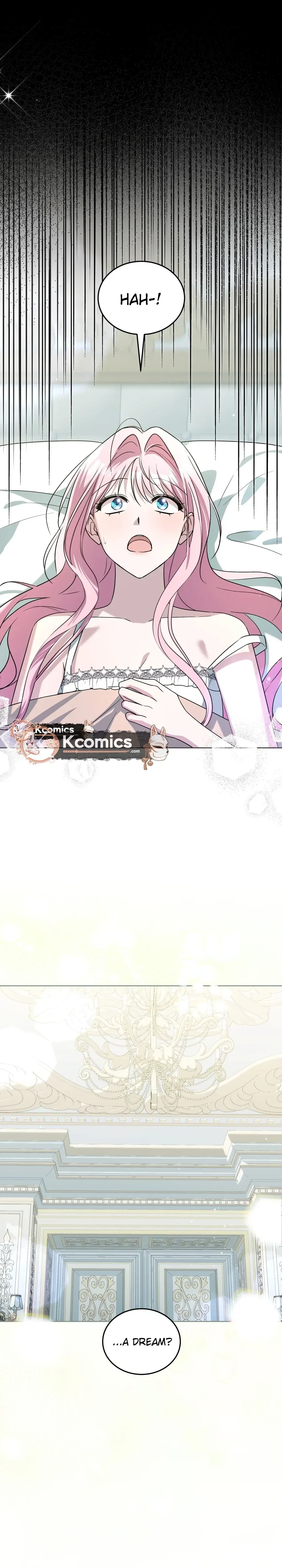 I Didn't Lull You to Sleep Only for You to Be Obsessed Chapter 77 Page 31