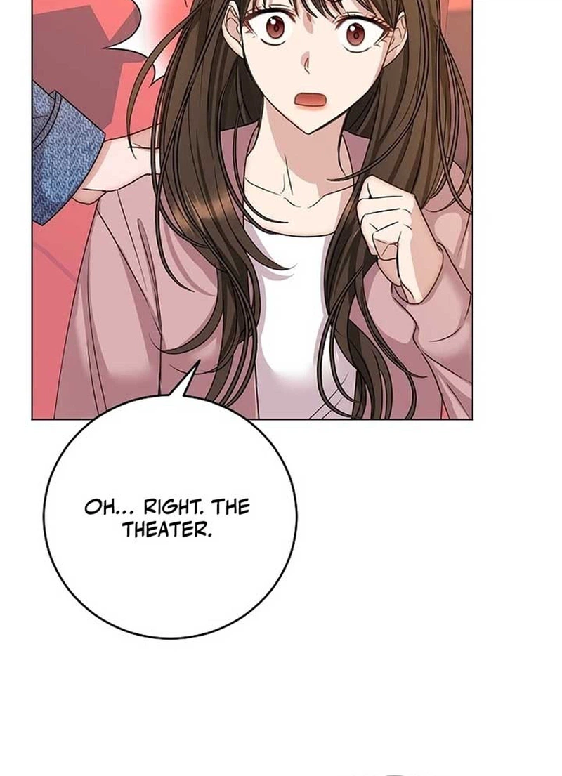 I Don't Recommend Making a Mistake With Your Male Friend Chapter 10 Page 9