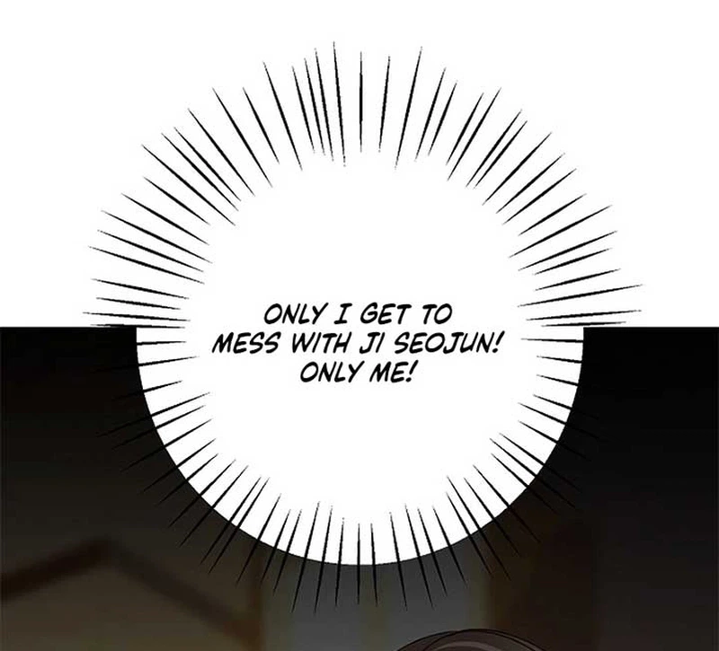 I Don't Recommend Making a Mistake With Your Male Friend Chapter 8 Page 12