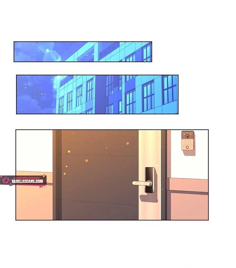 I Don't Recommend Making a Mistake With Your Male Friend Chapter 11 Page 9