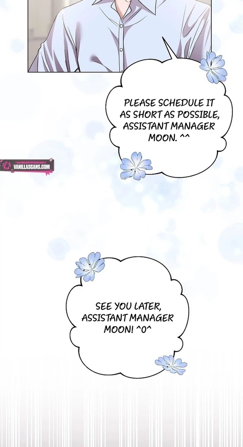 I Don't Recommend Making a Mistake With Your Male Friend Chapter 14 Page 20