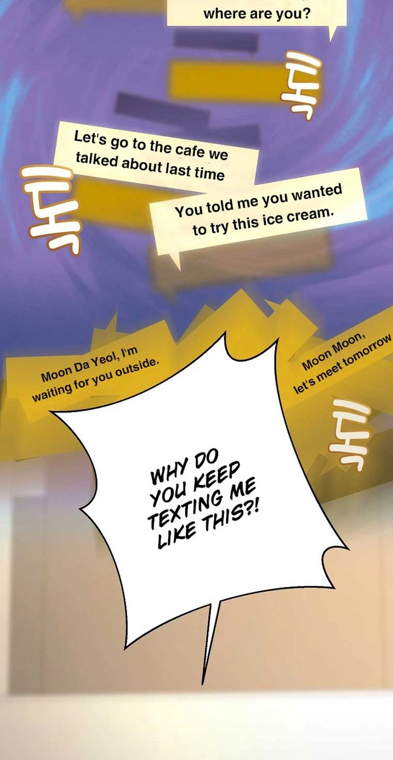 I Don't Recommend Making a Mistake With Your Male Friend Chapter 7 Page 18