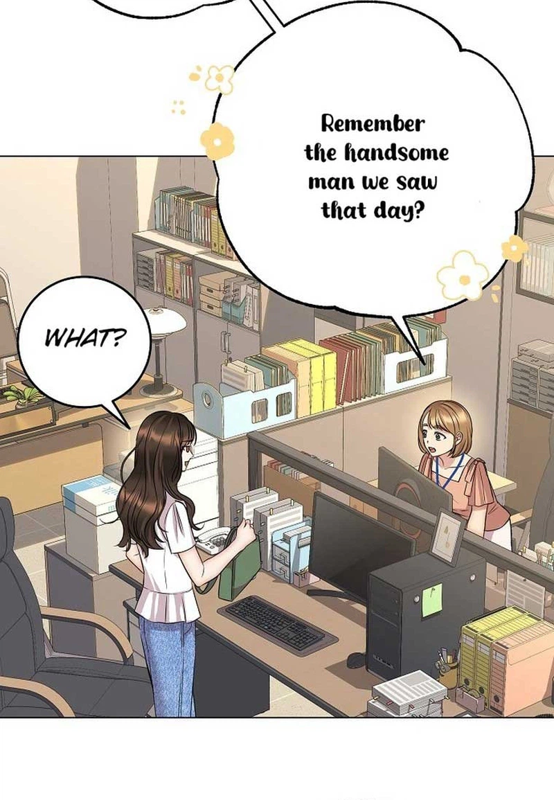 I Don't Recommend Making a Mistake With Your Male Friend Chapter 7 Page 24