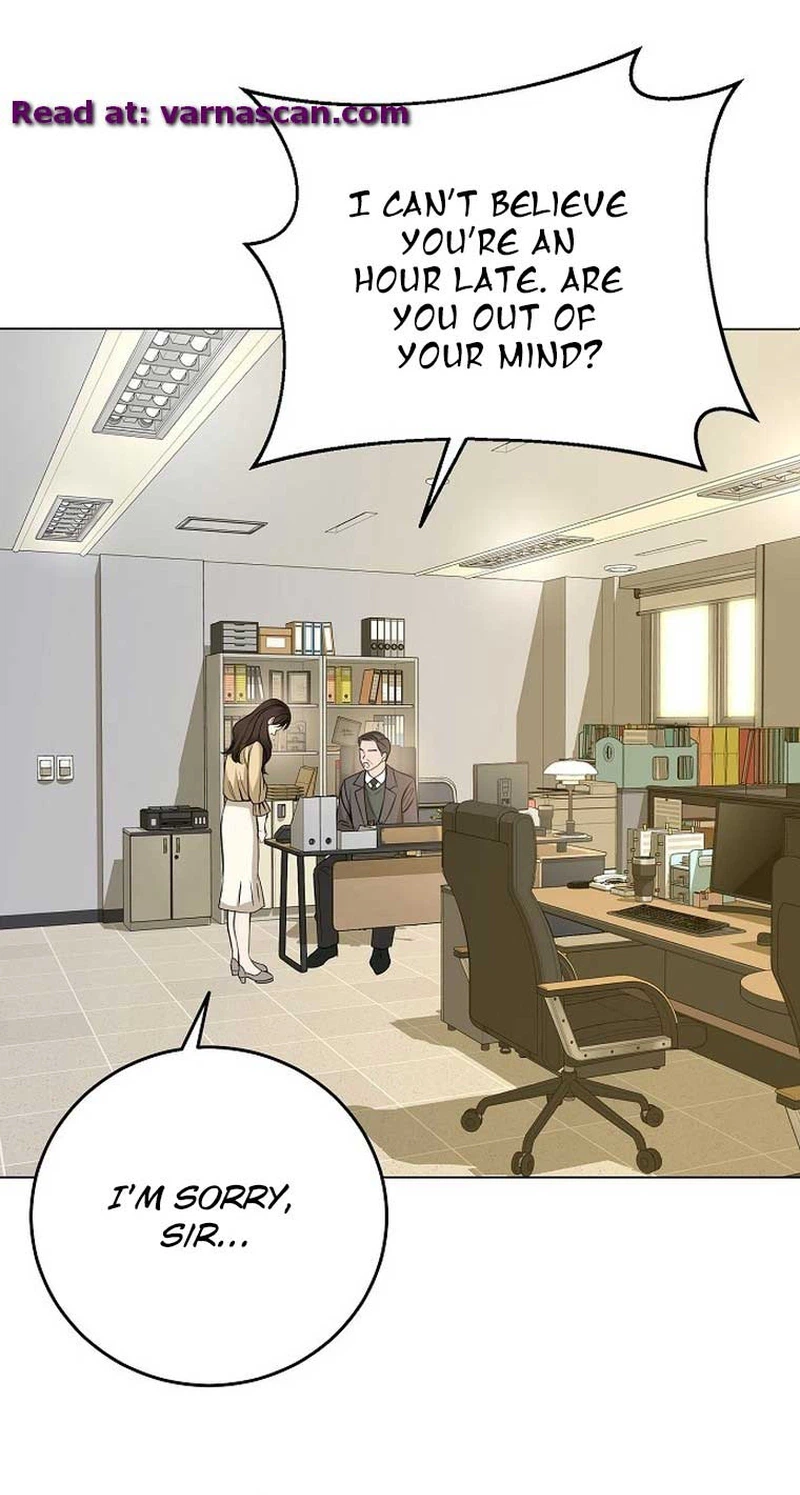 I Don't Recommend Making a Mistake With Your Male Friend Chapter 4 Page 3