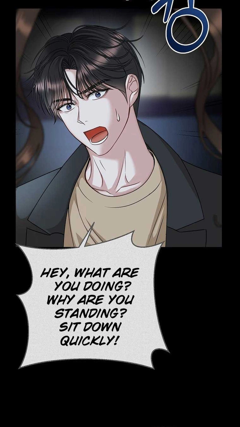 I Don't Recommend Making a Mistake With Your Male Friend Chapter 4 Page 15