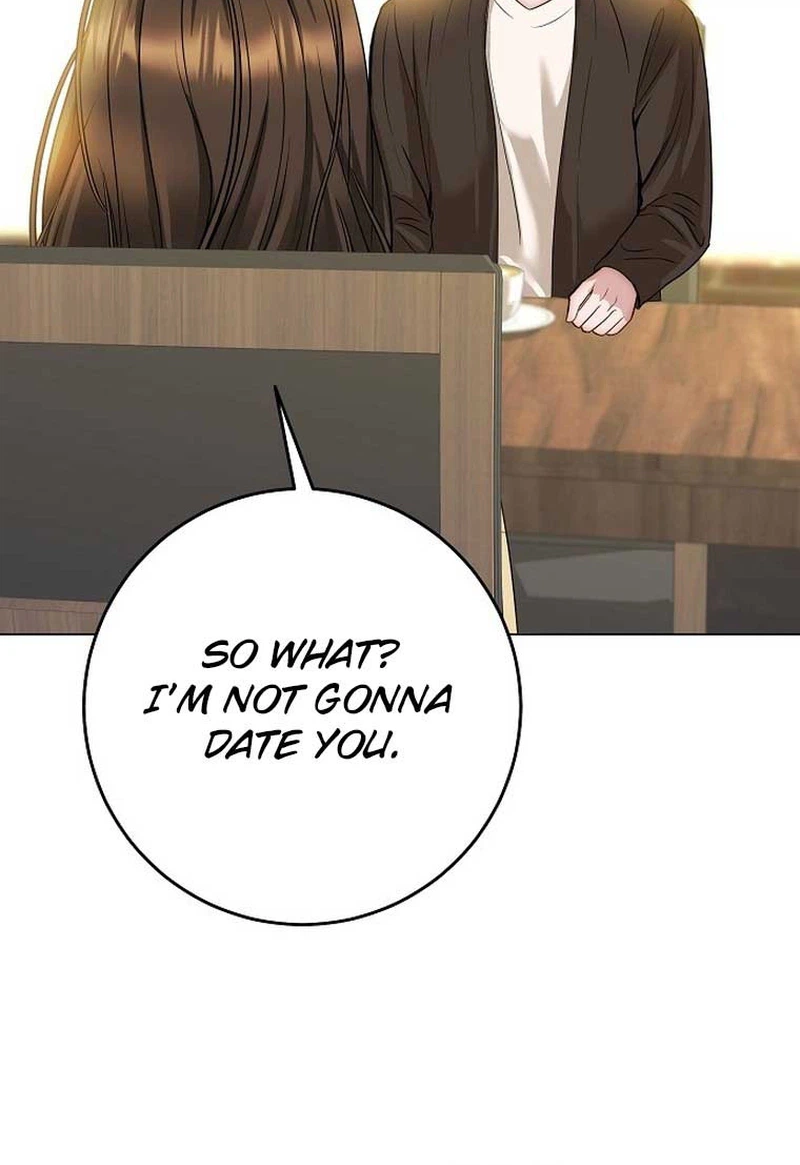 I Don't Recommend Making a Mistake With Your Male Friend Chapter 4 Page 21
