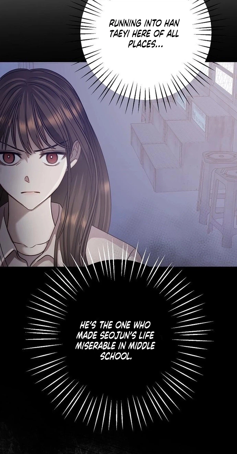 I Don't Recommend Making a Mistake With Your Male Friend Chapter 12 Page 3