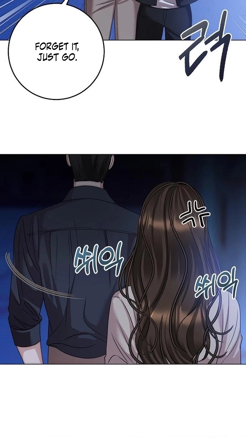 I Don't Recommend Making a Mistake With Your Male Friend Chapter 12 Page 6