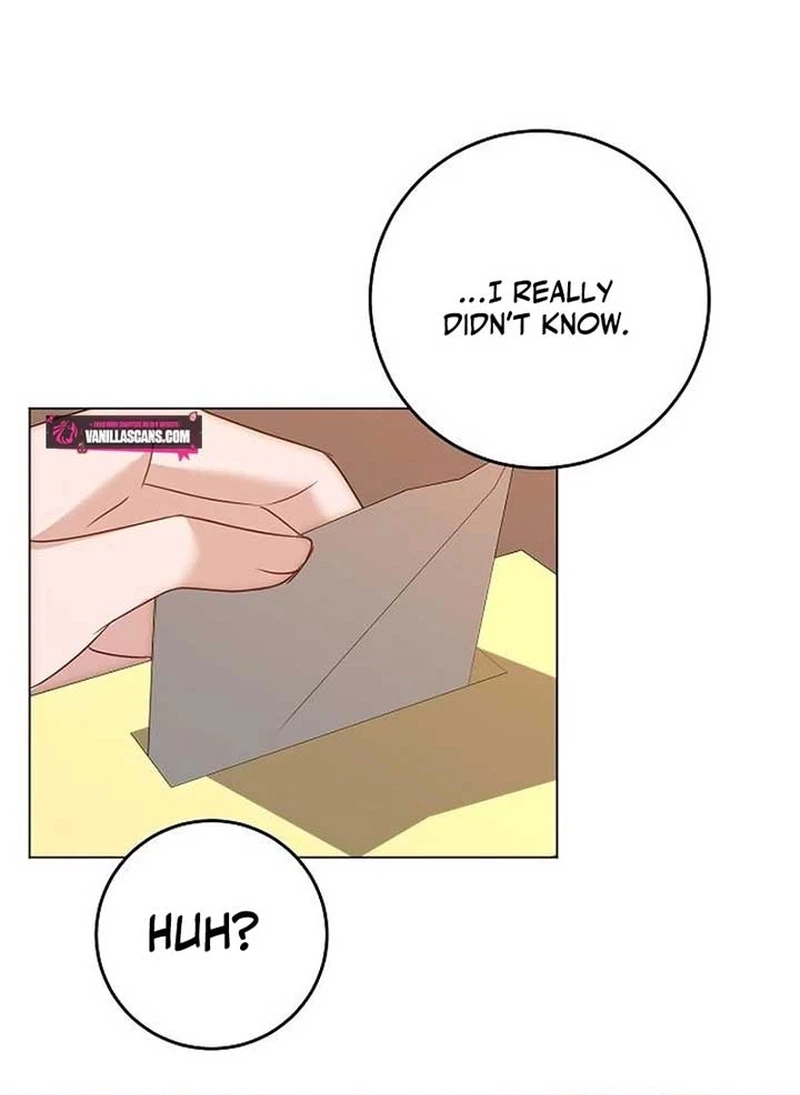 I Don't Recommend Making a Mistake With Your Male Friend Chapter 9 Page 18