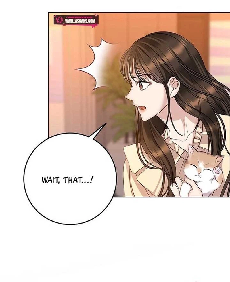 I Don't Recommend Making a Mistake With Your Male Friend Chapter 9 Page 24