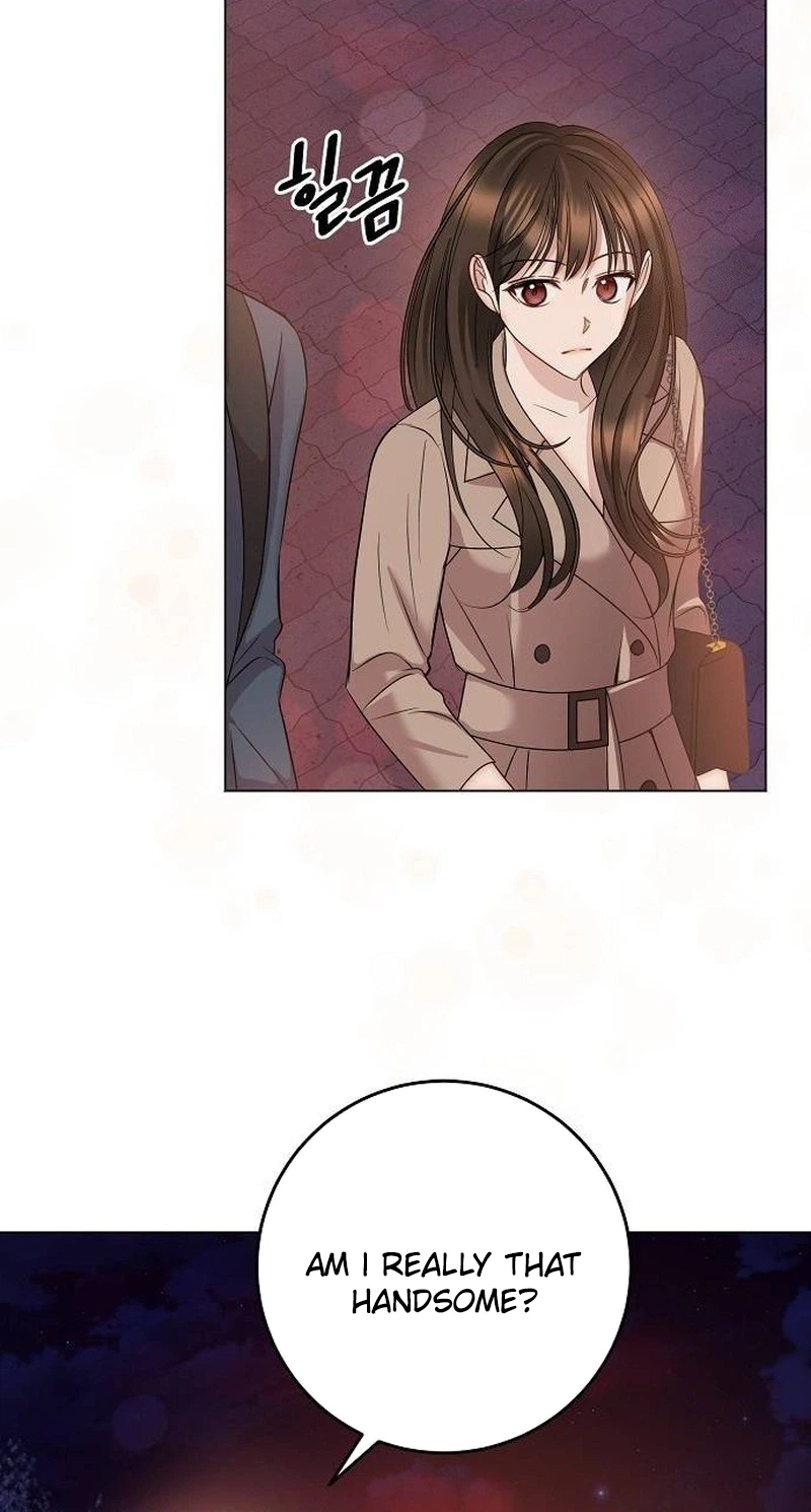 I Don't Recommend Making a Mistake With Your Male Friend Chapter 23 Page 15