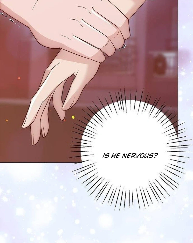 I Don't Recommend Making a Mistake With Your Male Friend Chapter 23 Page 21