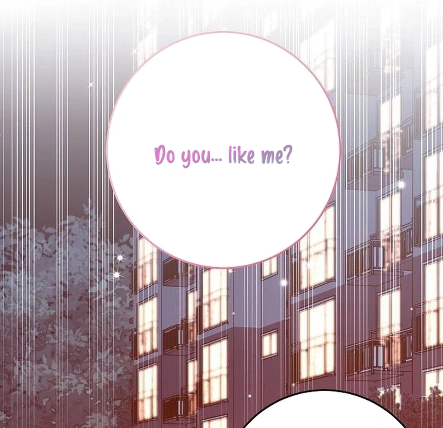 I Don't Recommend Making a Mistake With Your Male Friend Chapter 23 Page 32