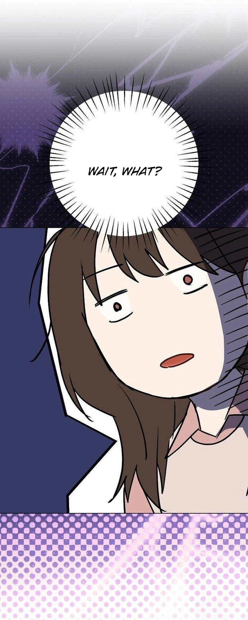 I Don't Recommend Making a Mistake With Your Male Friend Chapter 25 Page 9