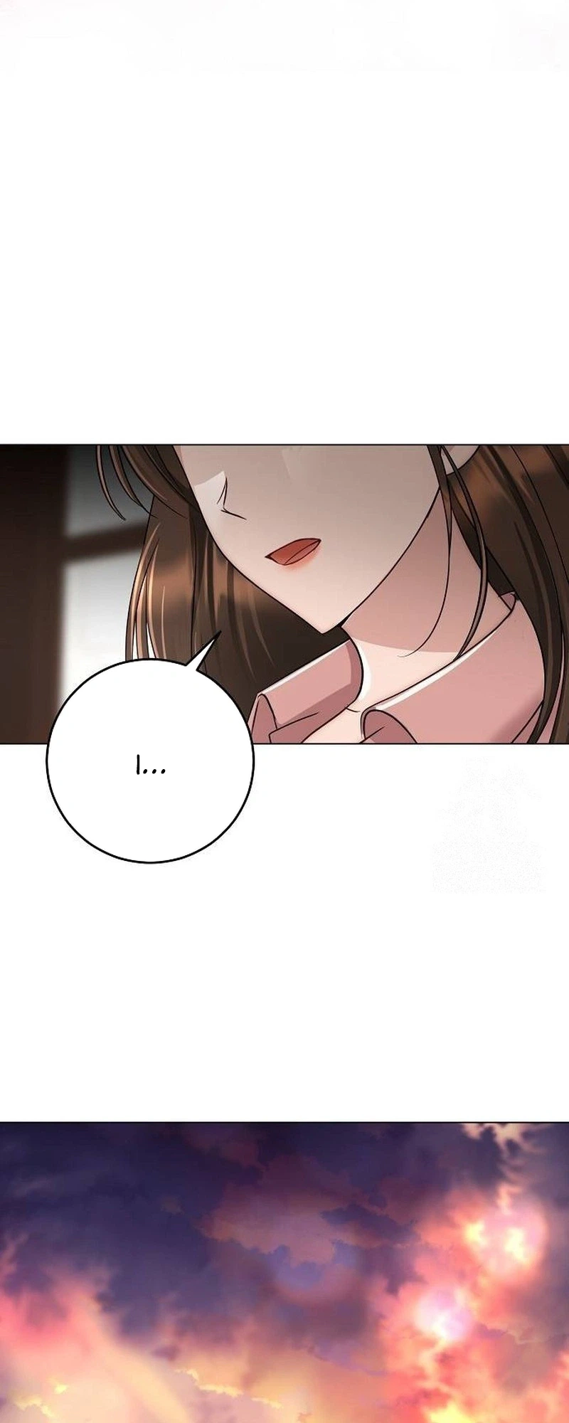 I Don't Recommend Making a Mistake With Your Male Friend Chapter 25 Page 27