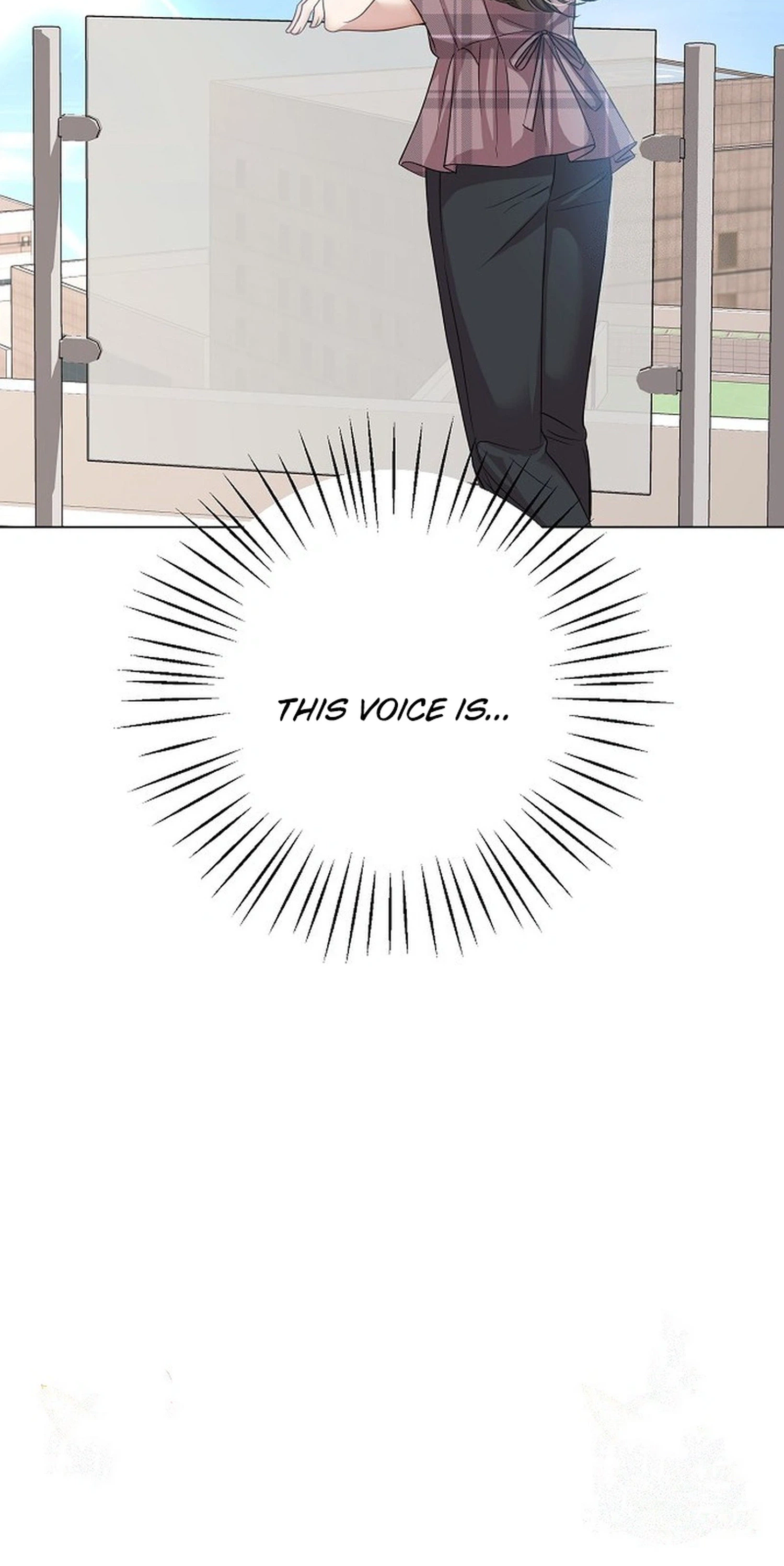 I Don't Recommend Making a Mistake With Your Male Friend Chapter 15 Page 6
