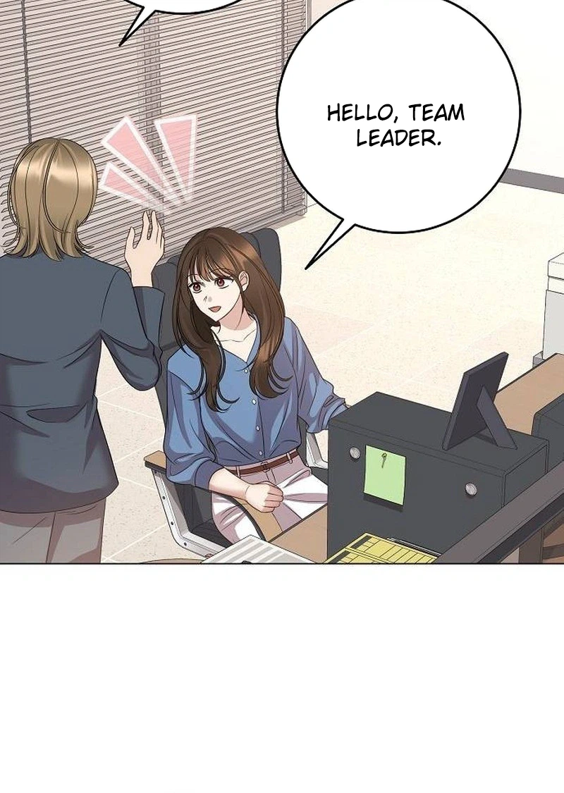 I Don't Recommend Making a Mistake With Your Male Friend Chapter 21 Page 18