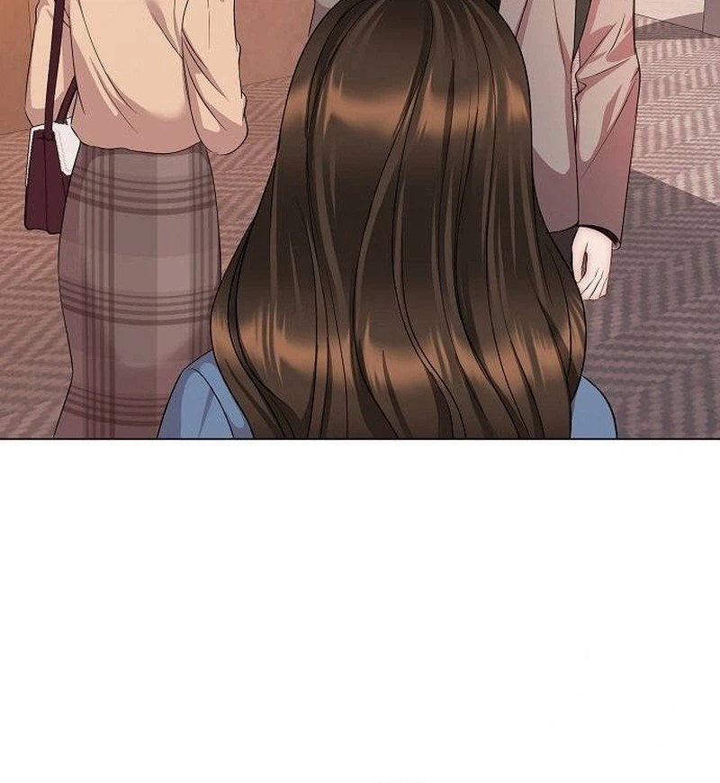 I Don't Recommend Making a Mistake With Your Male Friend Chapter 21 Page 27