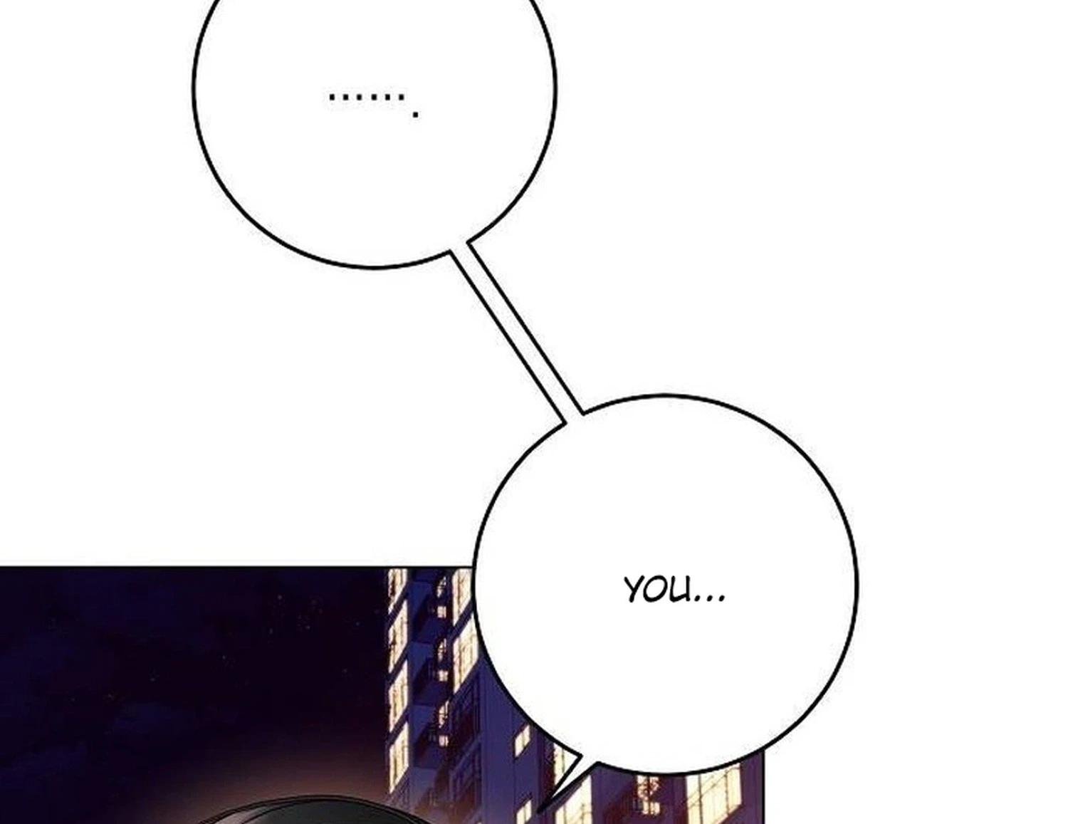 I Don't Recommend Making a Mistake With Your Male Friend Chapter 24 Page 3