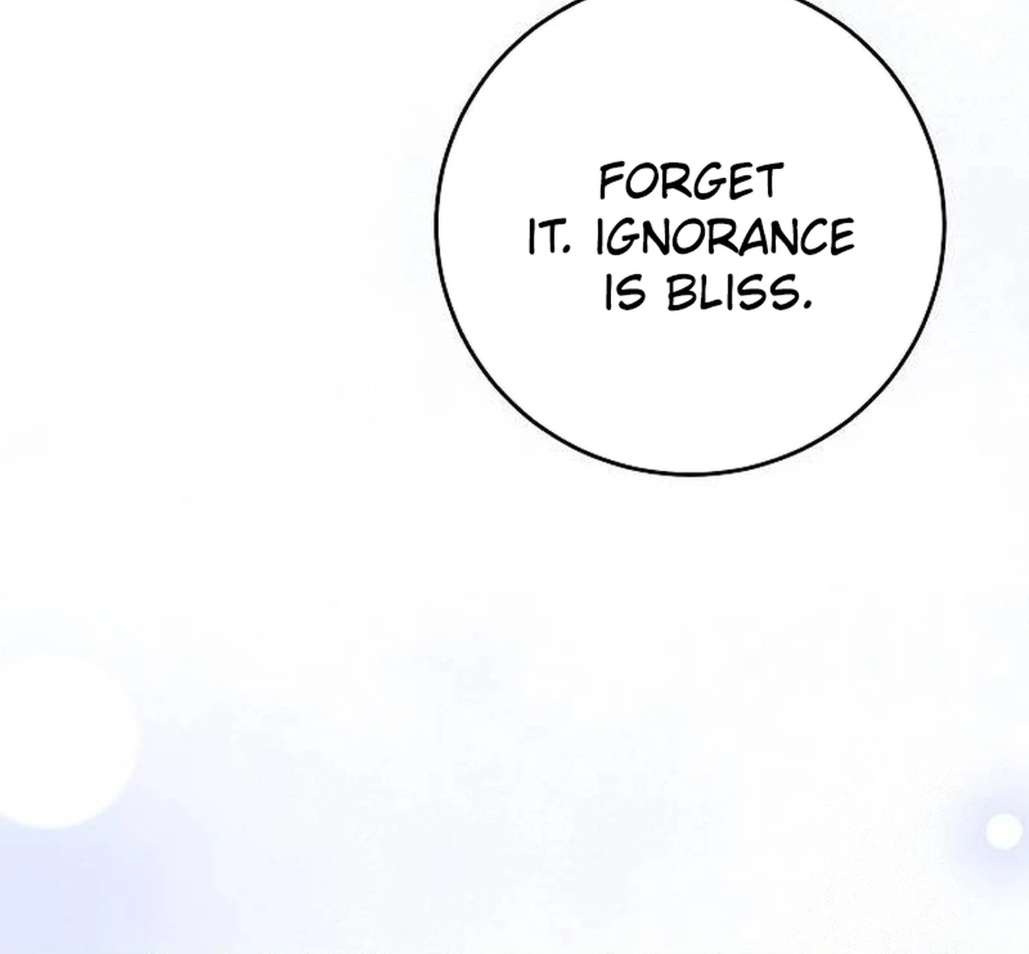 I Don't Recommend Making a Mistake With Your Male Friend Chapter 26 Page 6