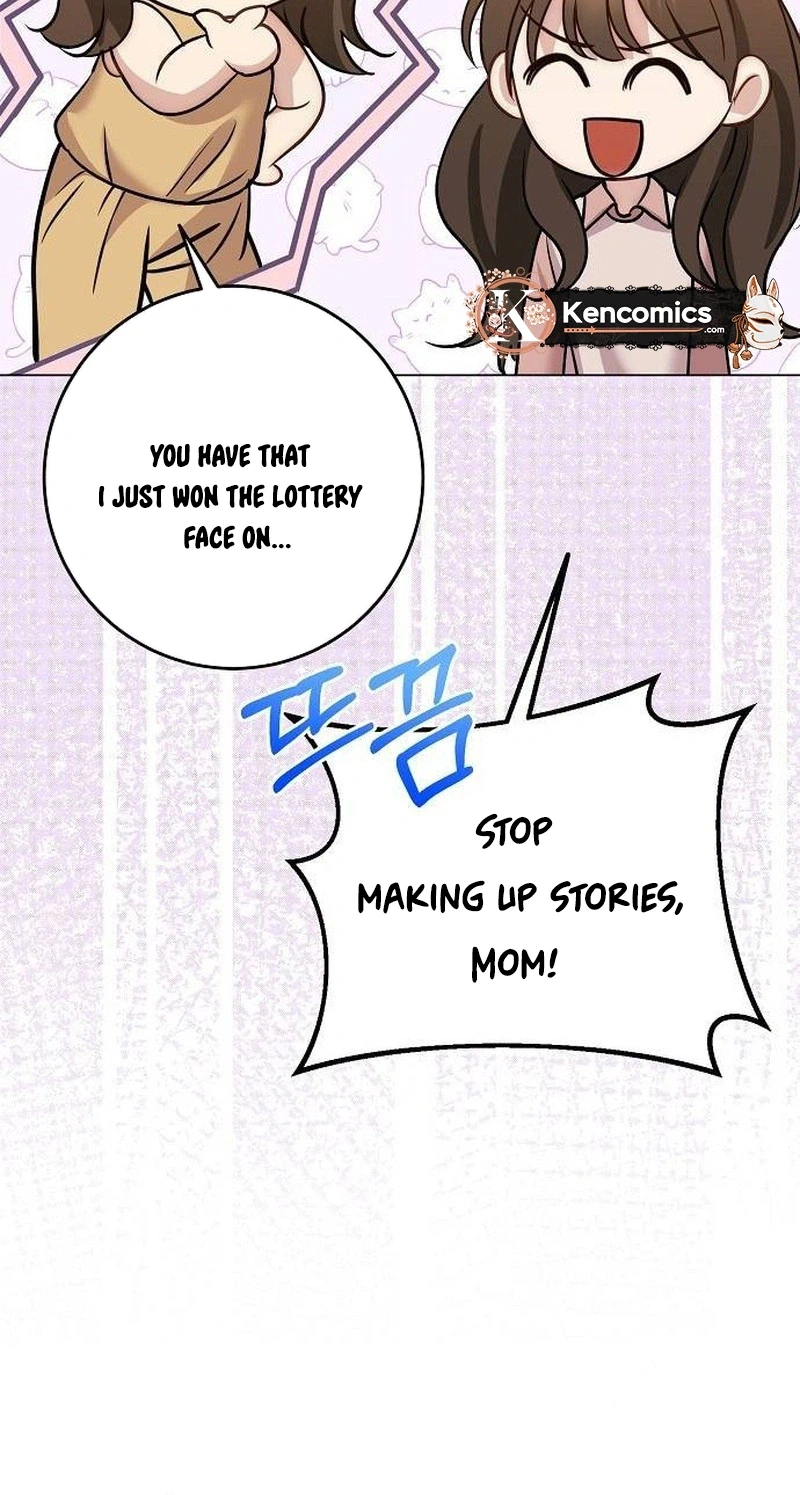 I Don't Recommend Making a Mistake With Your Male Friend Chapter 26 Page 15