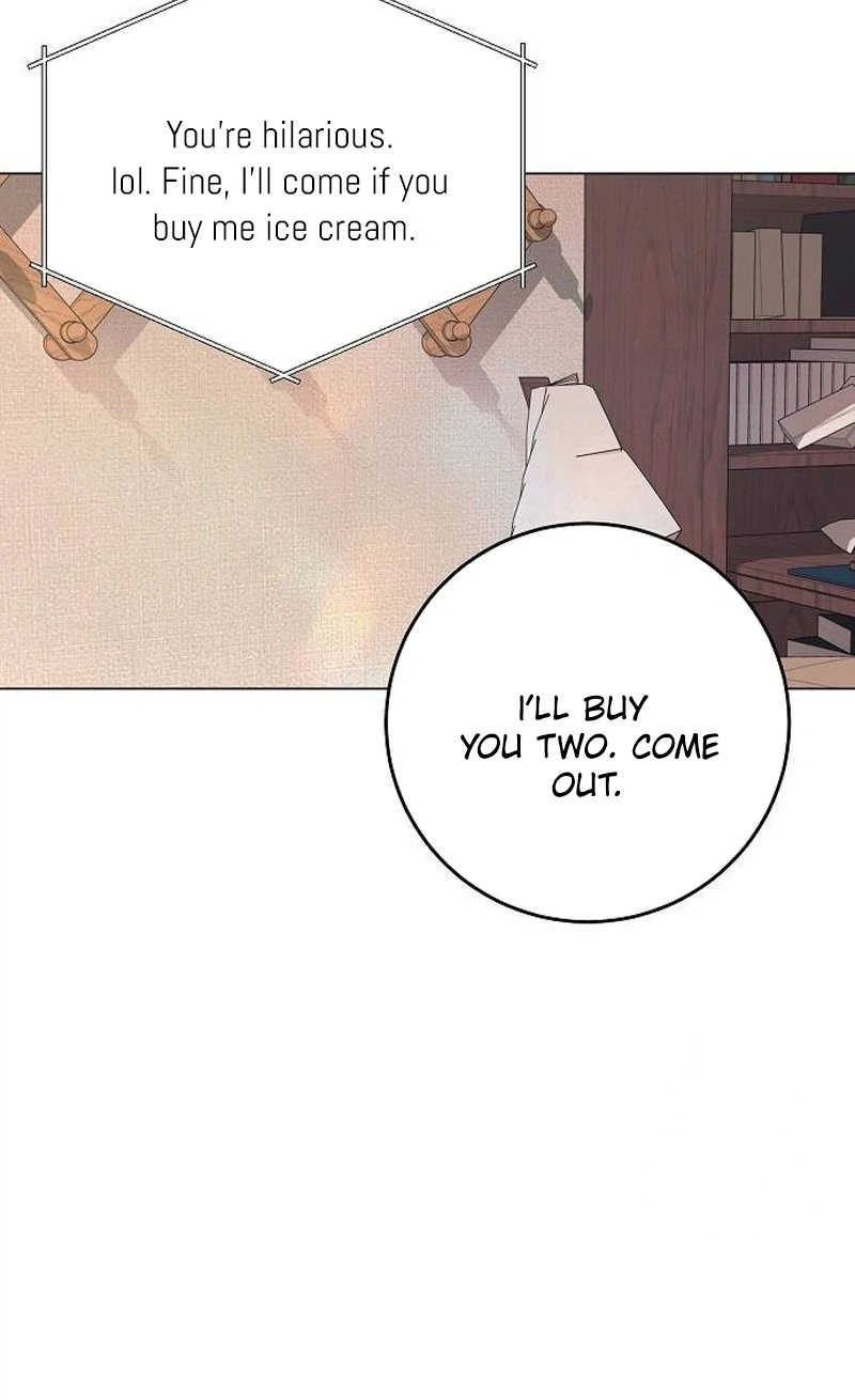 I Don't Recommend Making a Mistake With Your Male Friend Chapter 26 Page 18