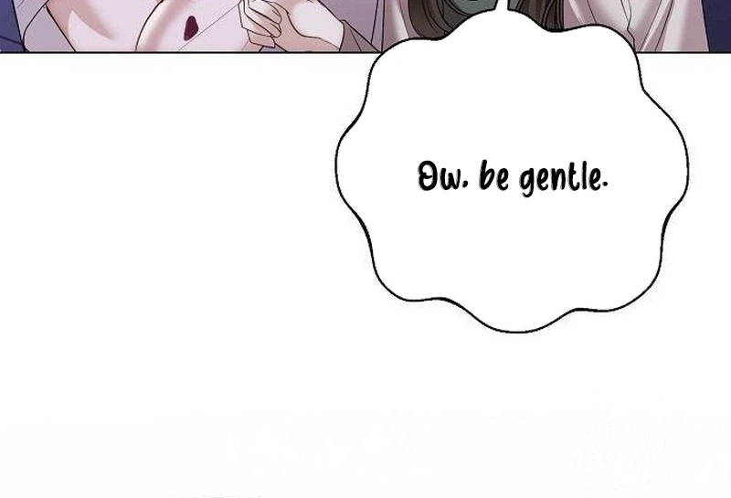 I Don't Recommend Making a Mistake With Your Male Friend Chapter 26 Page 24