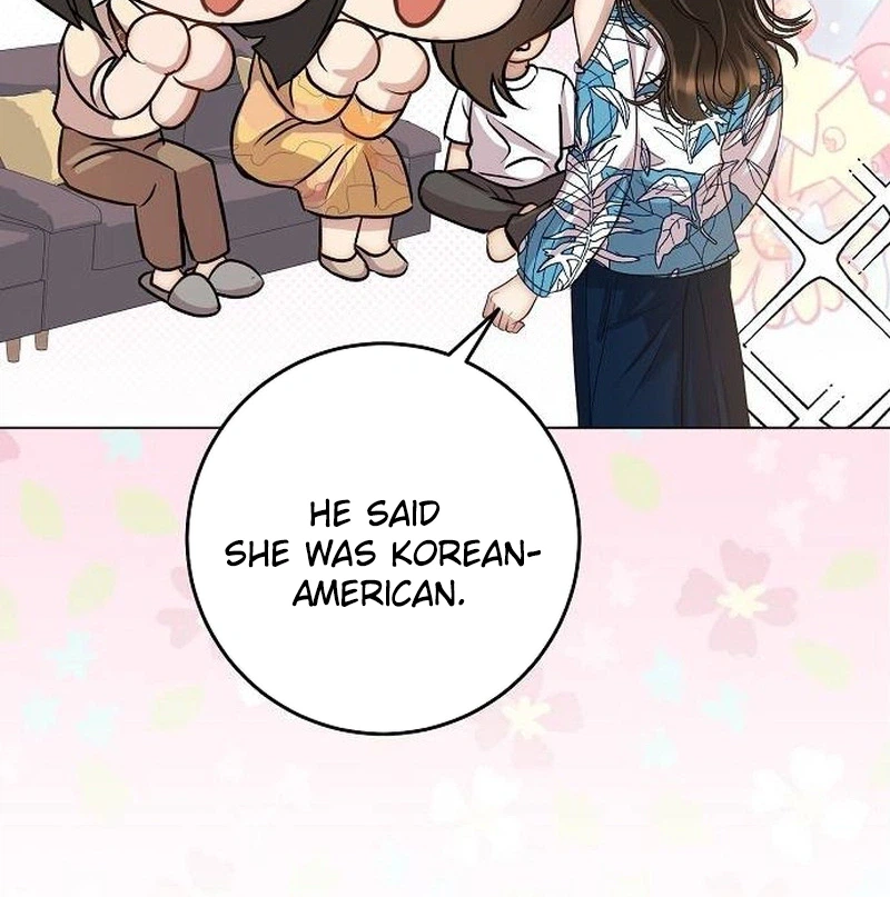 I Don't Recommend Making a Mistake With Your Male Friend Chapter 18 Page 11