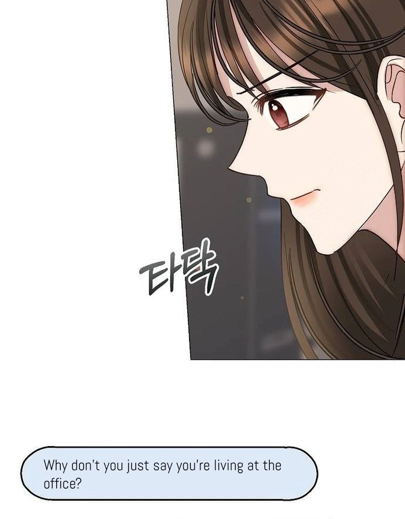 I Don't Recommend Making a Mistake With Your Male Friend Chapter 22 Page 12