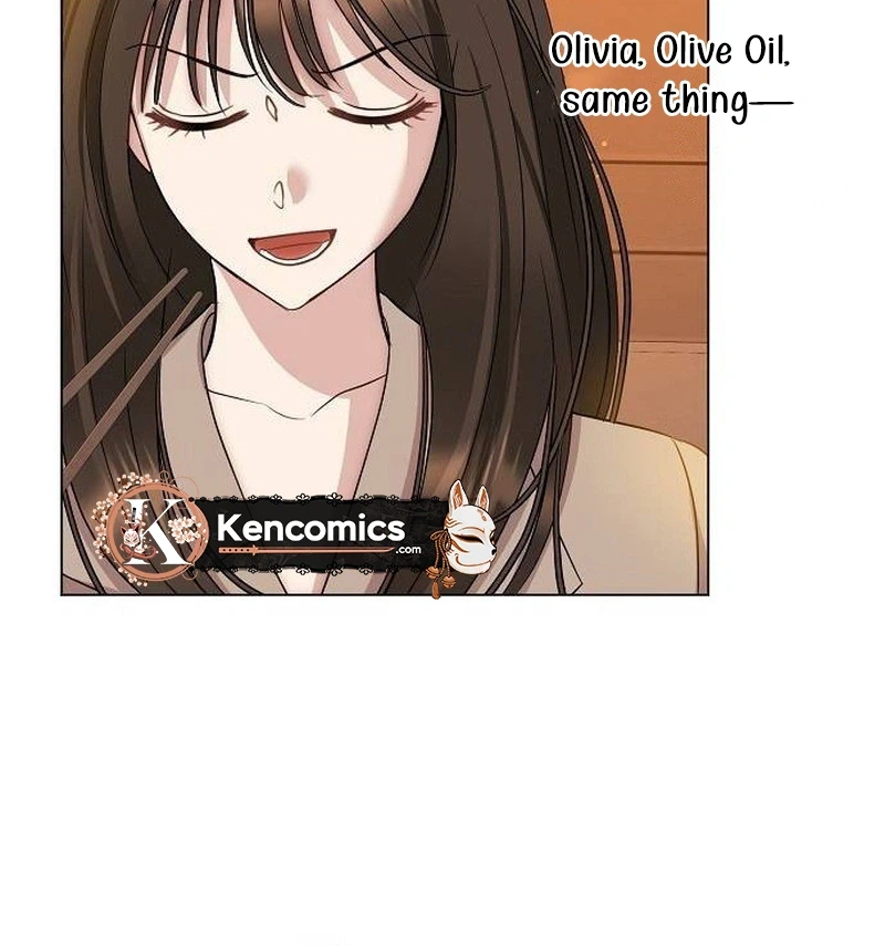 I Don't Recommend Making a Mistake With Your Male Friend Chapter 22 Page 21