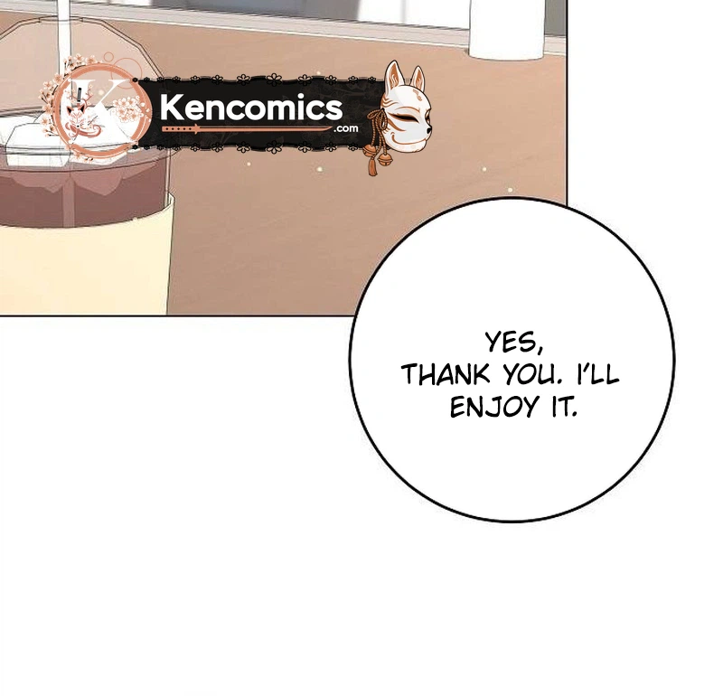 I Don't Recommend Making a Mistake With Your Male Friend Chapter 27 Page 12