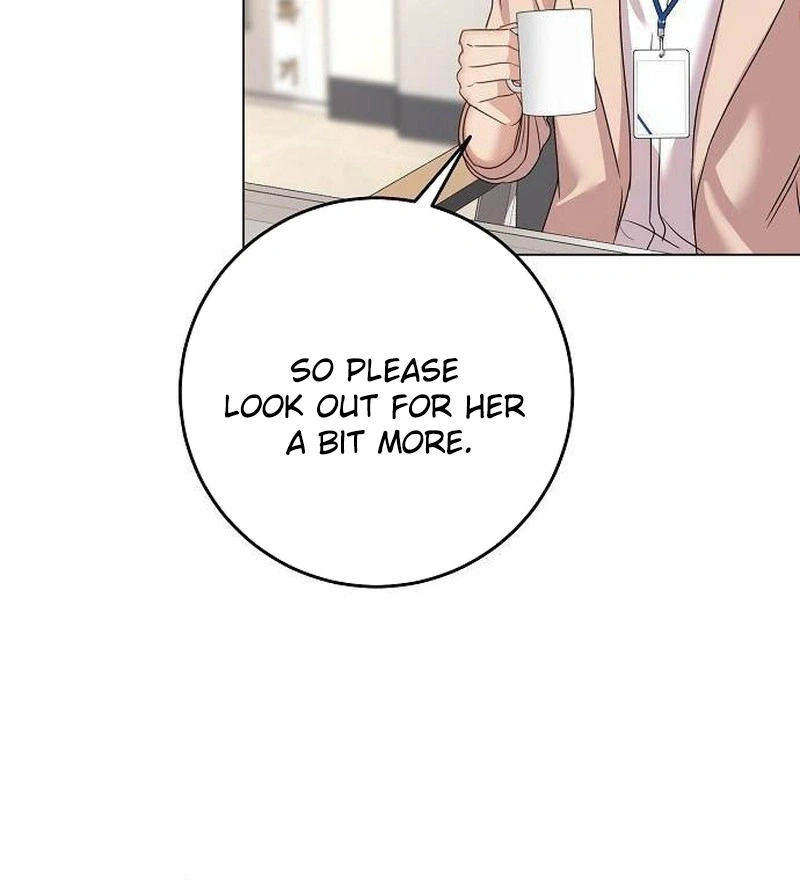 I Don't Recommend Making a Mistake With Your Male Friend Chapter 27 Page 15