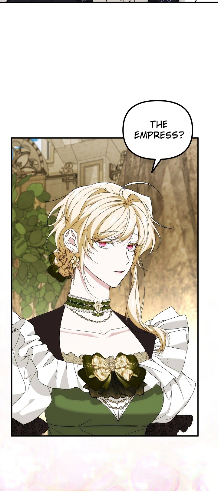 I Hate This Kind of Reverse Harem Chapter 39 Page 18