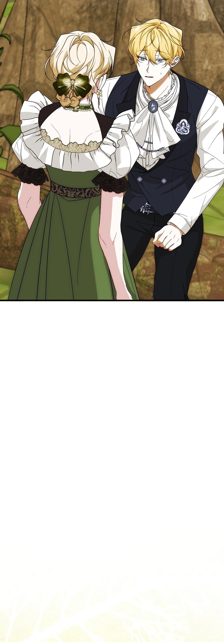 I Hate This Kind of Reverse Harem Chapter 39 Page 25