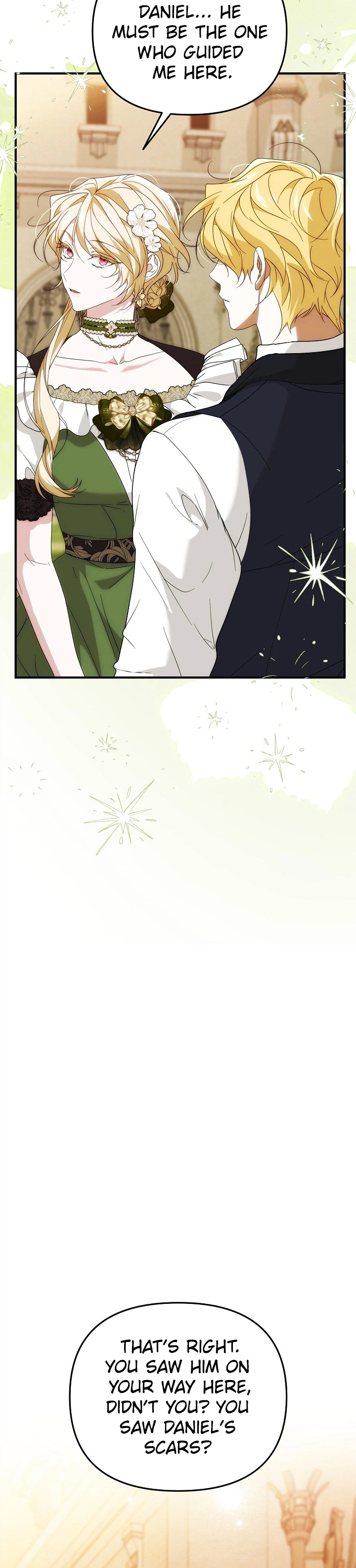 I Hate This Kind of Reverse Harem Chapter 38 Page 10