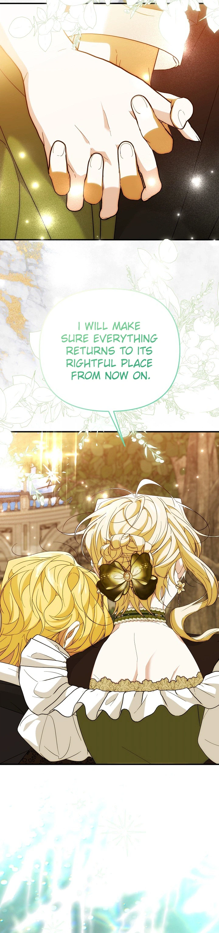 I Hate This Kind of Reverse Harem Chapter 38 Page 16